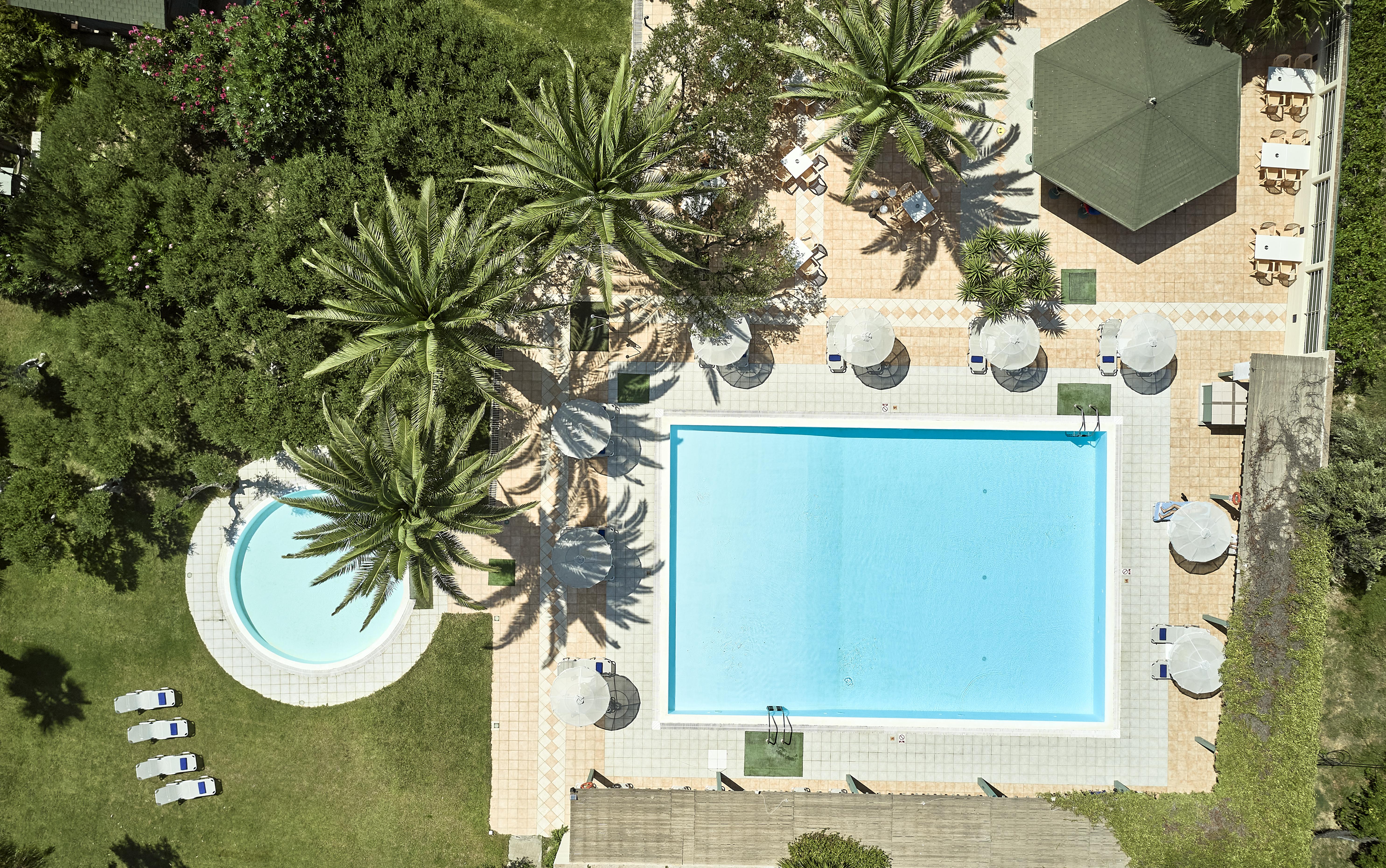 Tylissos Beach Hotel - Adults Only Jerápetra Kültér fotó