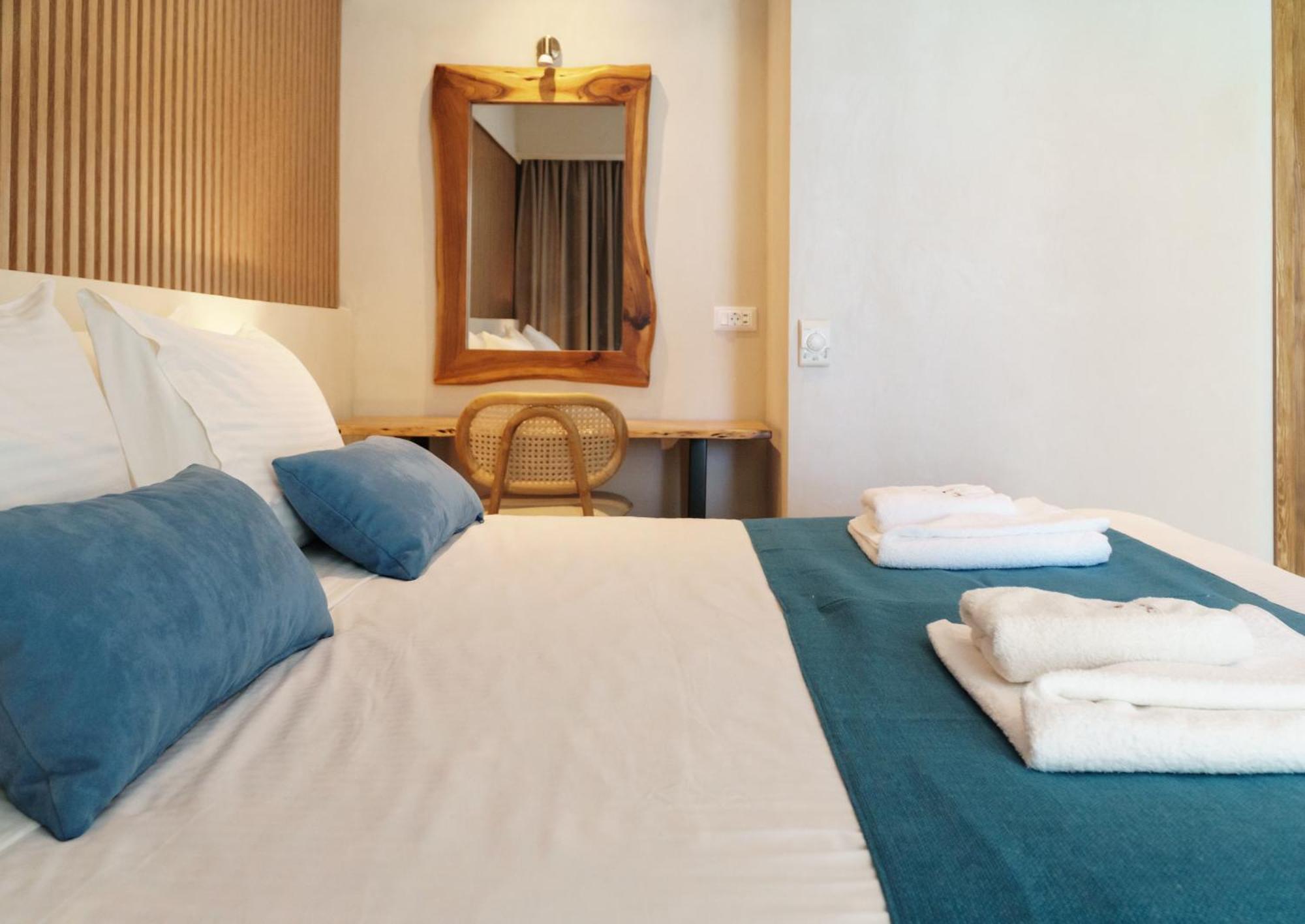 Tylissos Beach Hotel - Adults Only Jerápetra Kültér fotó